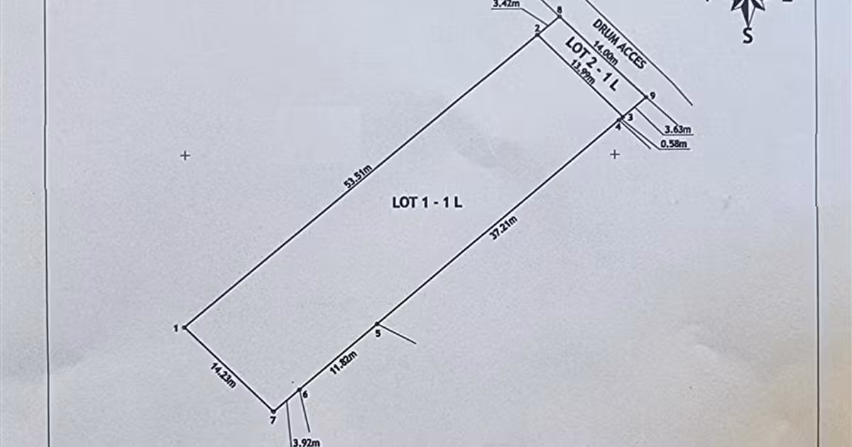 Teren Construcții intravilan de vânzare de 751 mp, în zona Morilor, Râmnicu Vâlcea