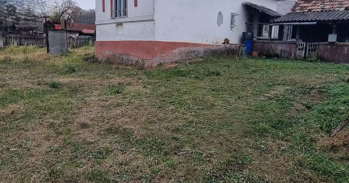 Casă individuală de vânzare cu 3 camere în Budești