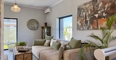 Apartament Tunari