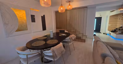 Apartament Tunari