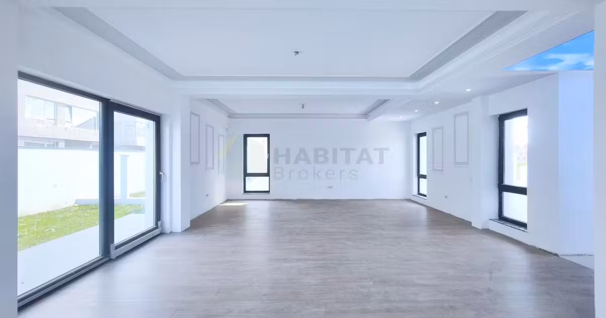 Casă individuală de vânzare cu 4 camere în Tunari