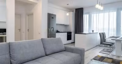 Apartament Central