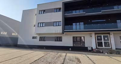 Apartament Tunari