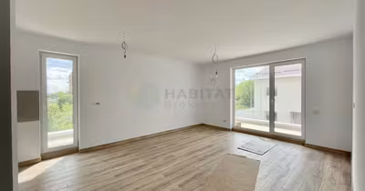 Apartament Central