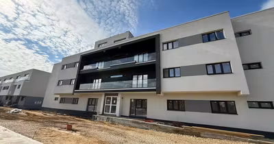 Apartament Tunari