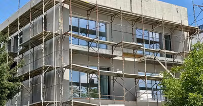 Apartament Tunari