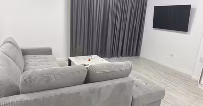 Apartament Tunari