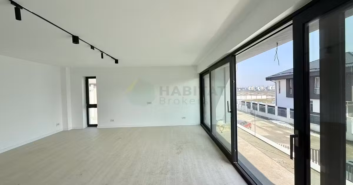Casă individuală de vânzare cu 4 camere în Tunari