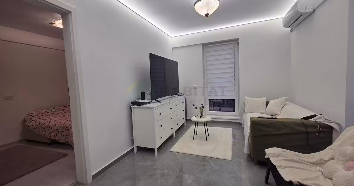 Apartament de vânzare cu 2 camere, mobilat în zona Metalurgiei, Sector 4