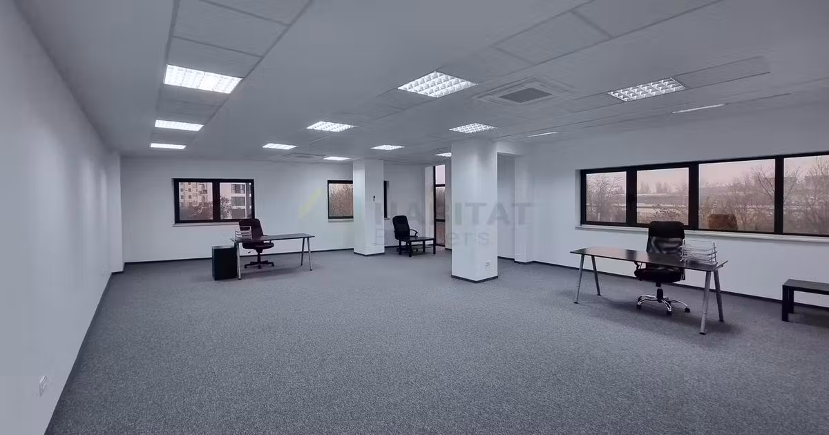 Spațiu comercial · 1532 m², Aviatorilor, București