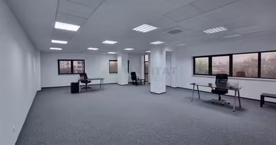 Spațiu comercial Aviatorilor