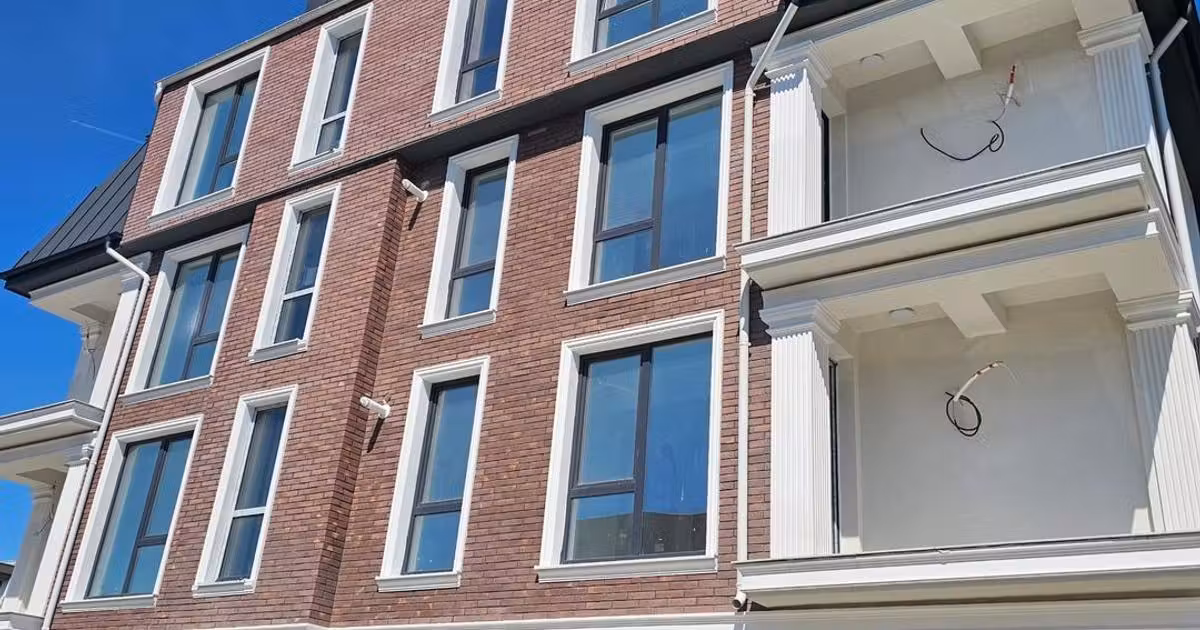 Apartament de vânzare cu 2 camere în Otopeni