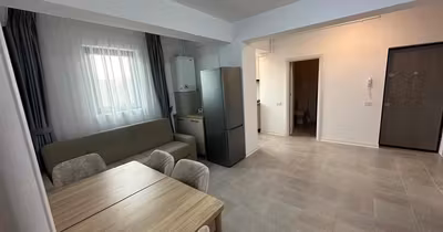 Apartament Central