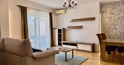 Apartament Central