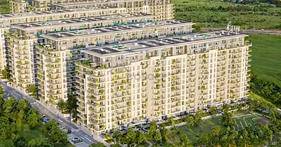 Apartament Nord