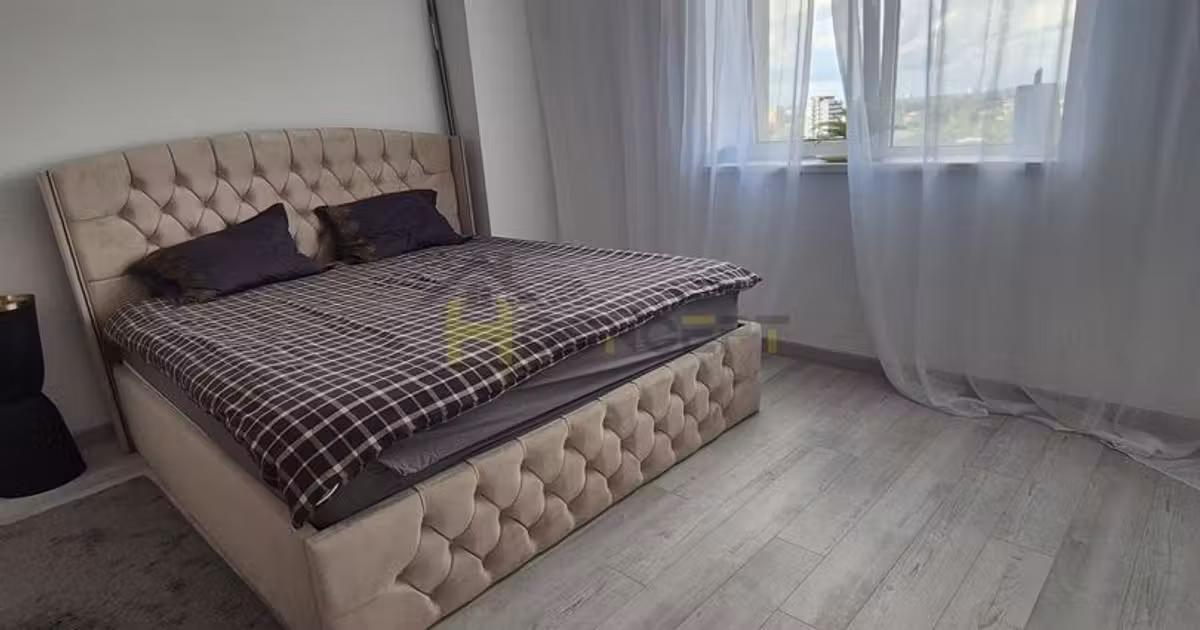 Garsonieră de vânzare, mobilată în zona Vitan-Bârzești, Sector 4