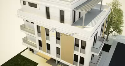 Apartament Central