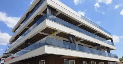 Apartament Nord