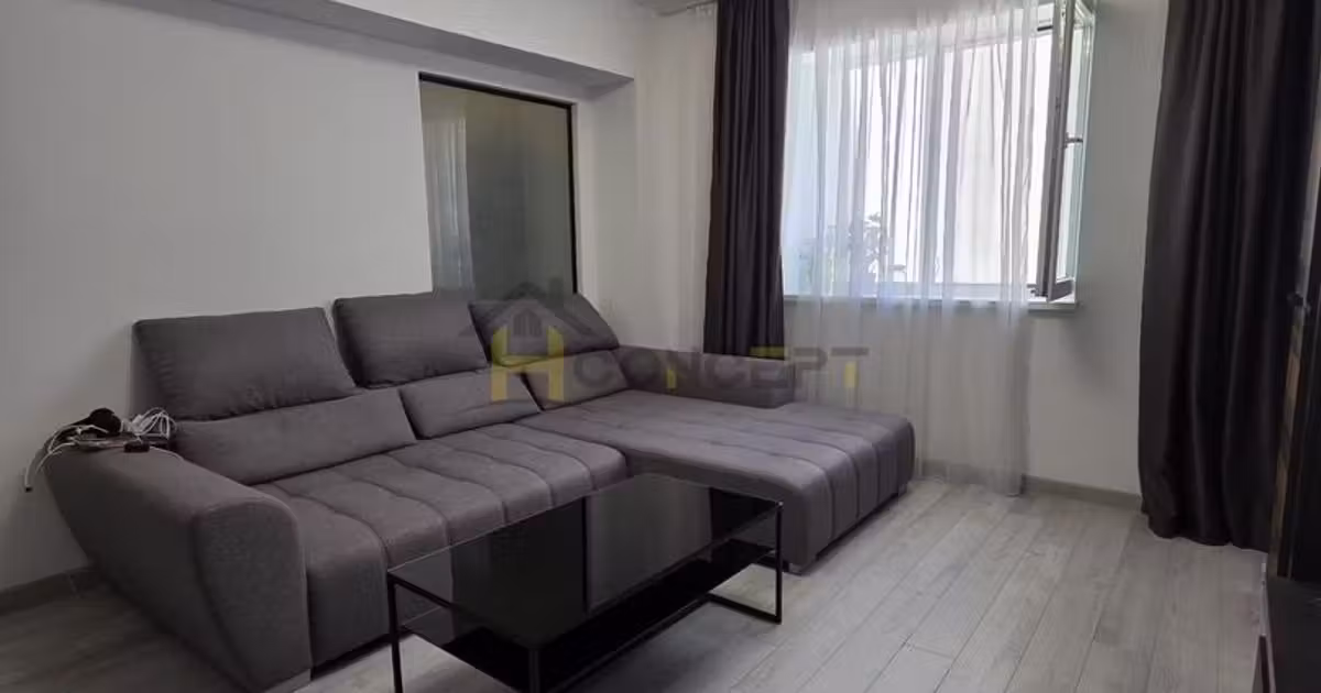 Apartament de vânzare cu 3 camere, mobilat în zona Vitan-Bârzești, Sector 4