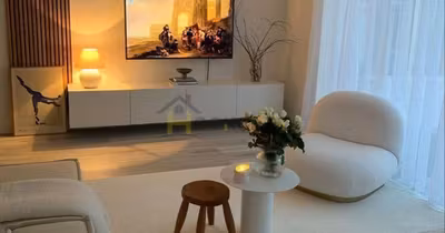 Apartament Pipera