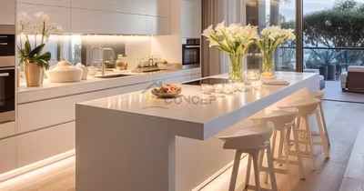 Apartament Pipera