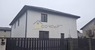 Apartament Central