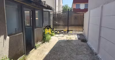 Apartament Titan
