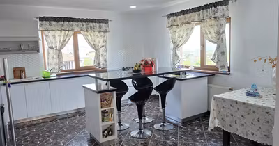 Casă Luizi-Călugăra