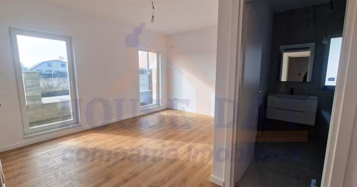 Casă individuală de vânzare cu 3 camere în Vidra
