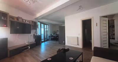 Apartament Buftea