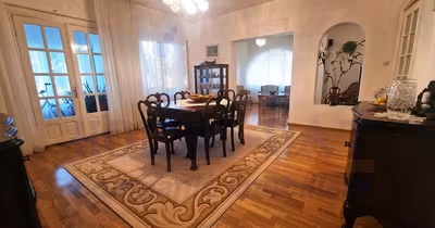 Casă Chiajna