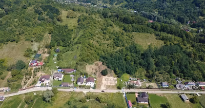 Teren Podiș