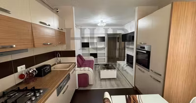 Apartament Nord