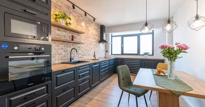Apartament Zorilor