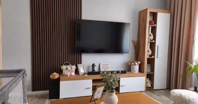 Apartament Mărăști