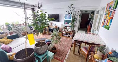 Apartament Central