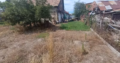 Casă Someșeni