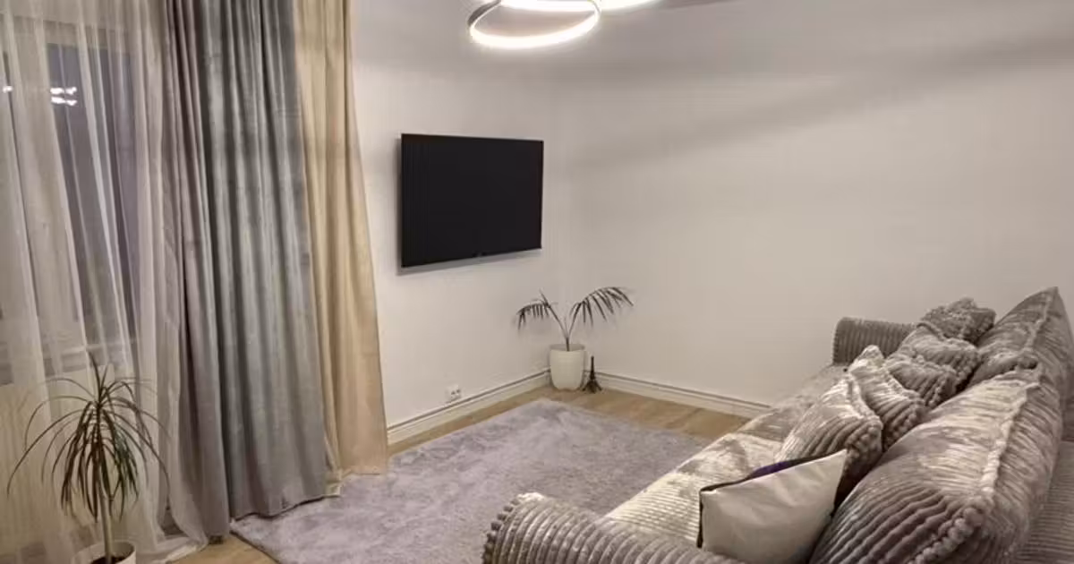Apartament de vânzare cu 3 camere în zona Zorilor, Cluj-Napoca
