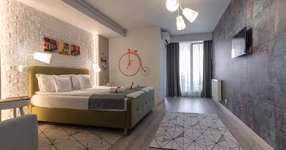 Garsonieră de vânzare în zona Gheorgheni, Cluj-Napoca