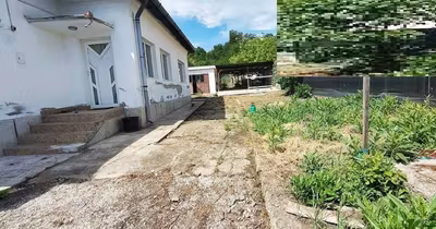 Casă Dâmbul Rotund