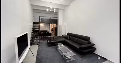 Apartament Central