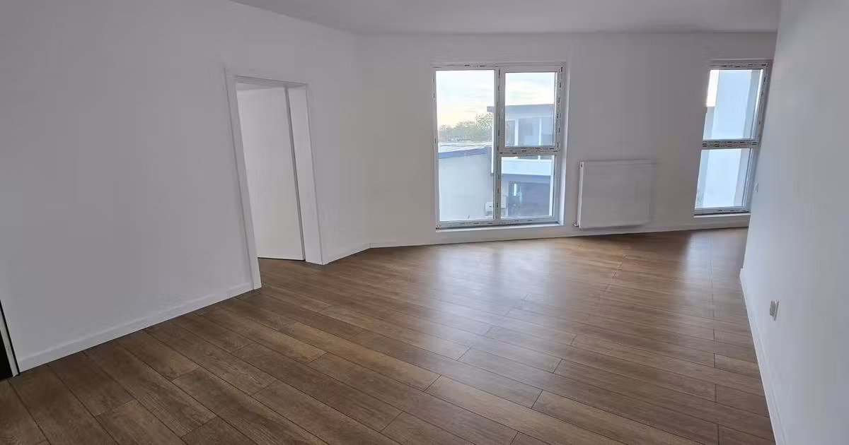 Apartament de vânzare cu 3 camere în zona Mărăști, Cluj-Napoca