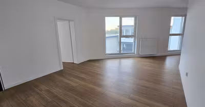 Apartament Mărăști