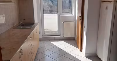 Apartament Europa