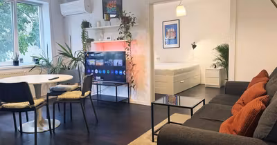 Apartament Central