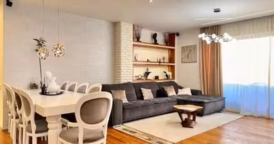 Penthouse Bună Ziua