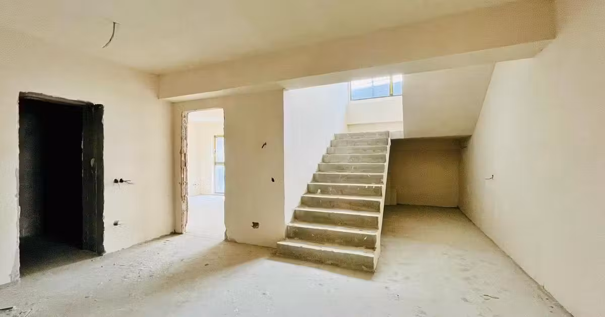 Penthouse de vânzare cu 5 camere în zona Mănăștur, Cluj-Napoca