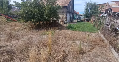 Teren Someșeni