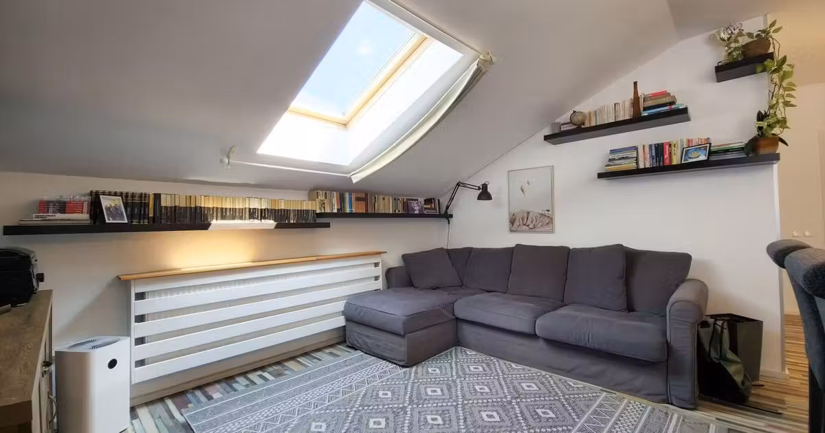 Apartament de vânzare cu 2 camere, mobilat în zona Mănăștur, Cluj-Napoca
