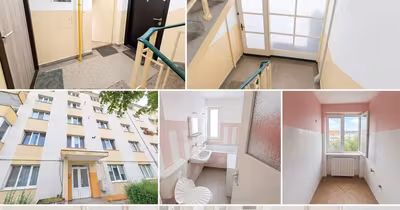 Apartament Central